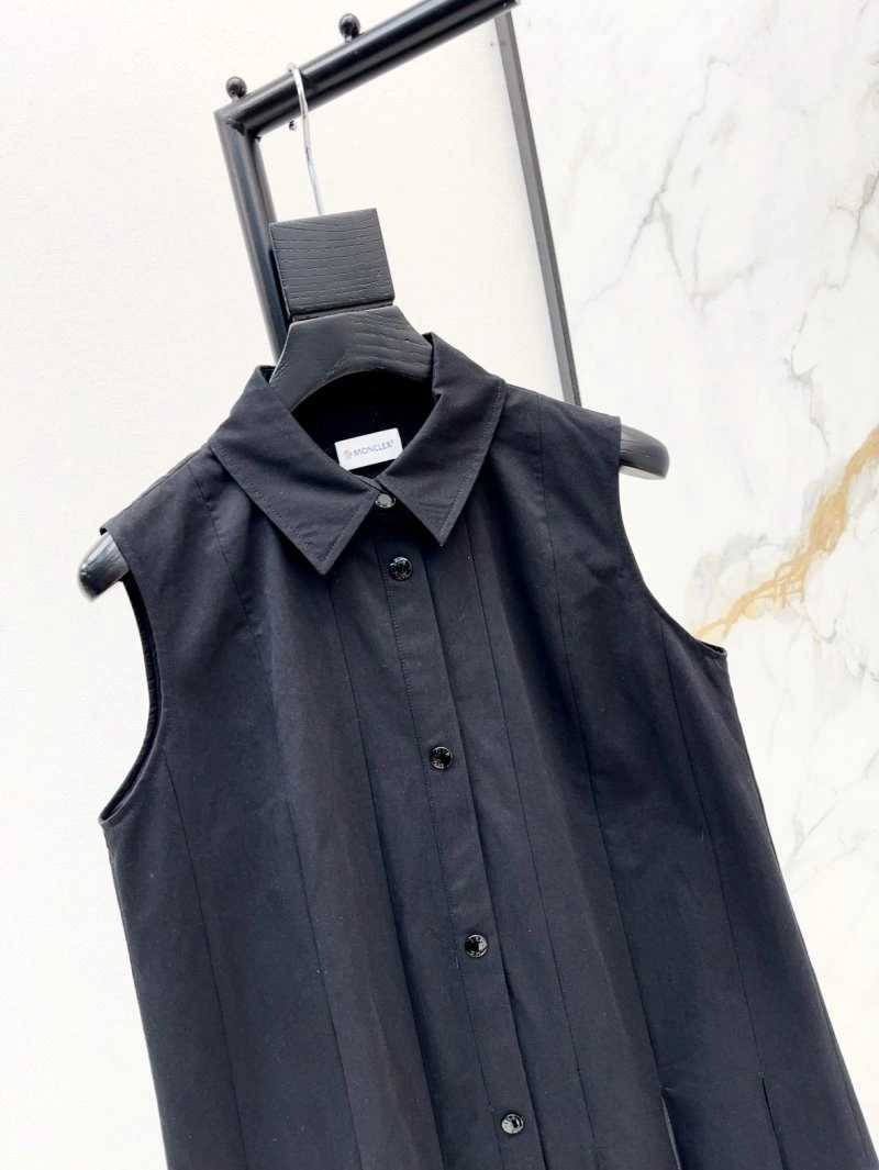 Sophisticated Moncler Dress 139662
