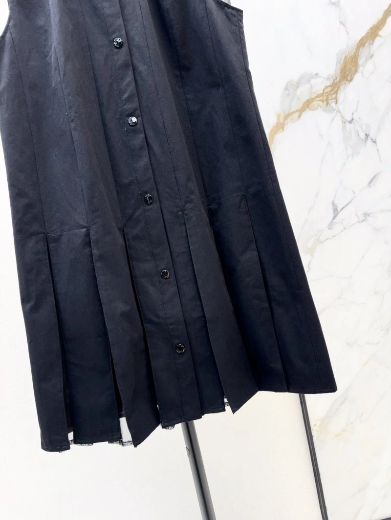 Sophisticated Moncler Dress 139662