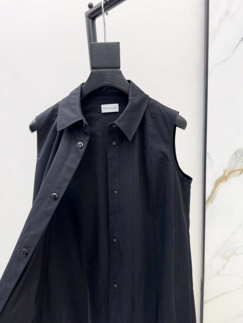 Sophisticated Moncler Dress 139662