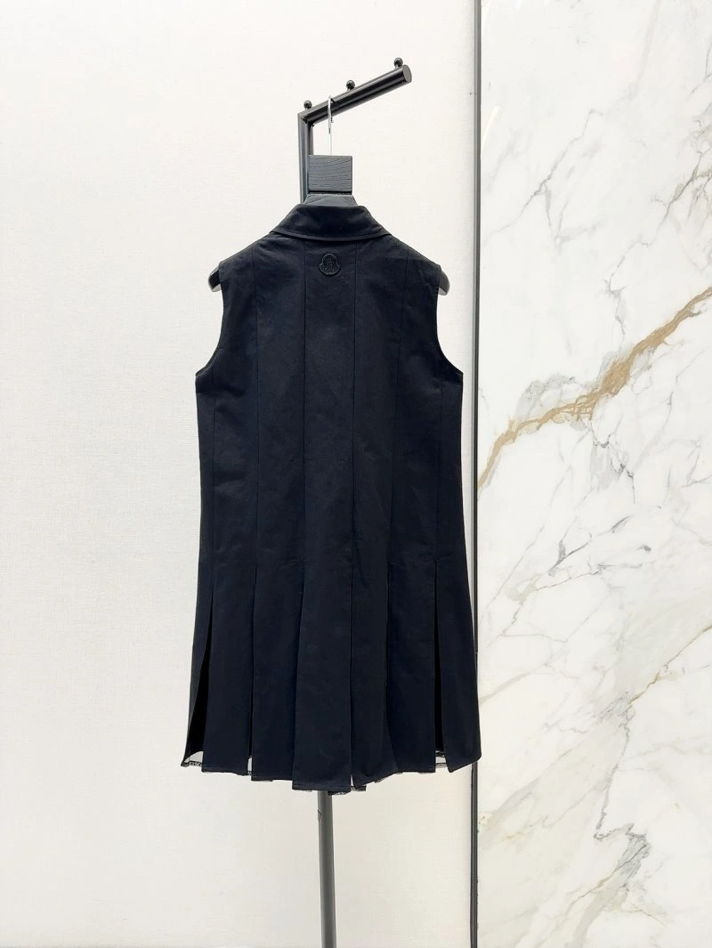Sophisticated Moncler Dress 139662