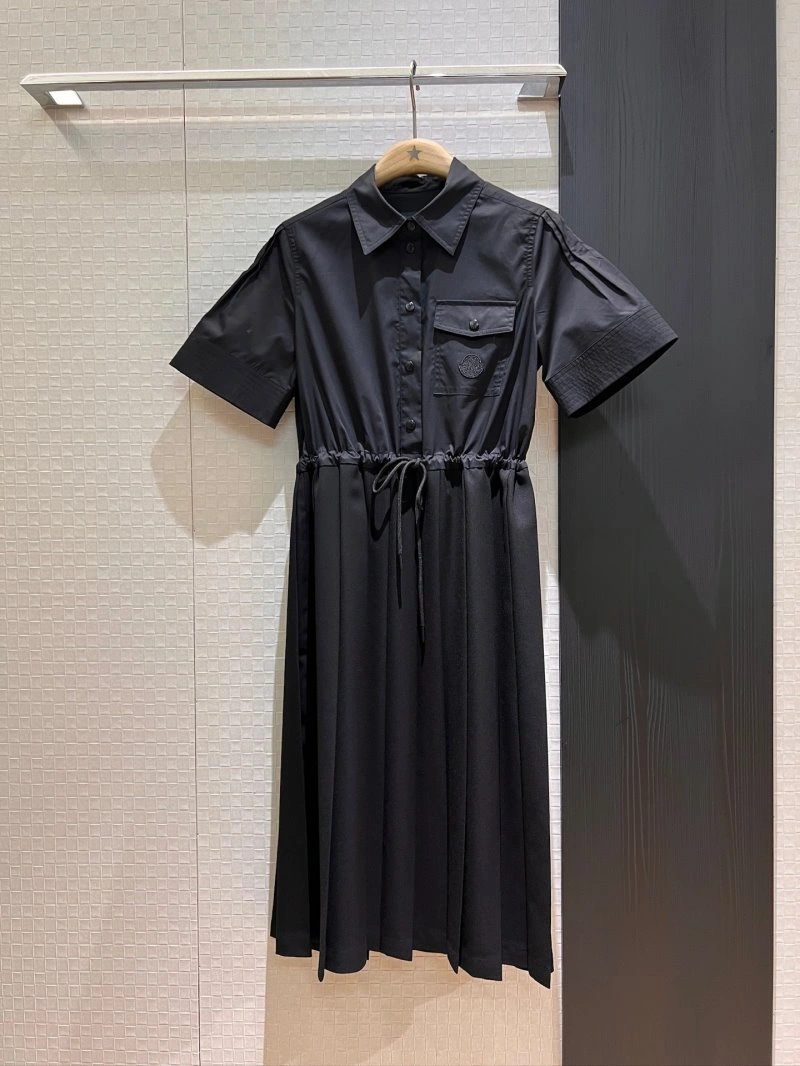 TopPick Moncler Dress 139668