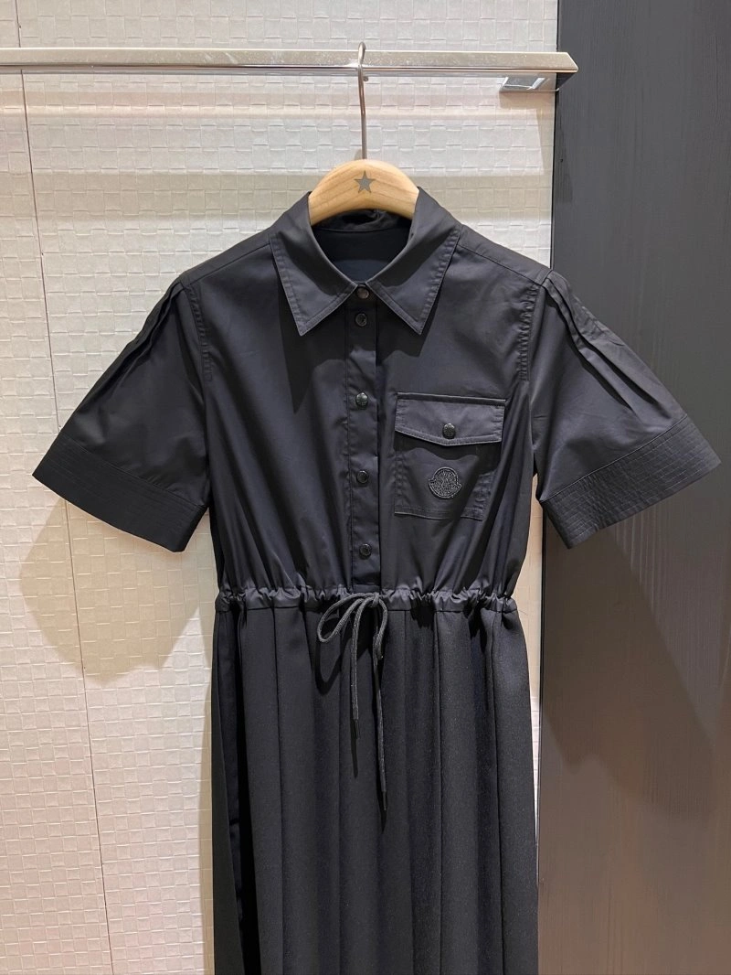 TopPick Moncler Dress 139668