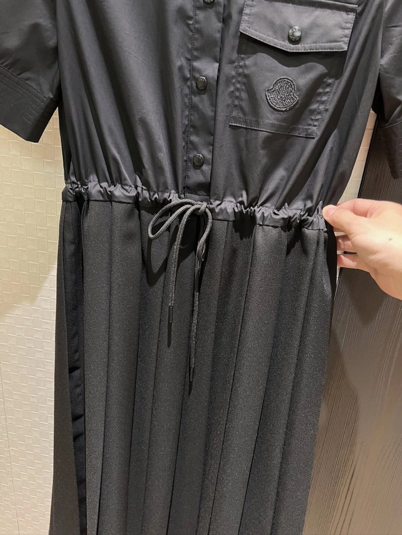TopPick Moncler Dress 139668