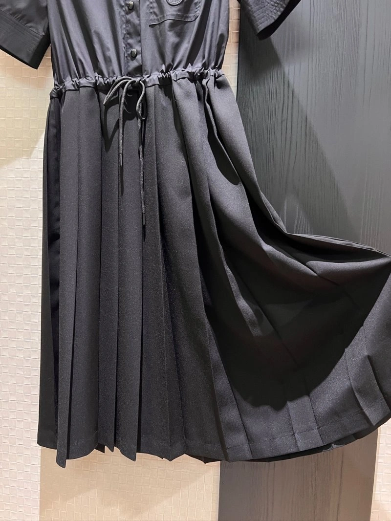 TopPick Moncler Dress 139668