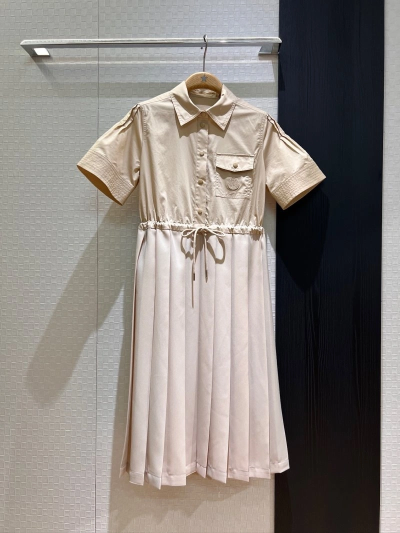 Modern Moncler Dress 139666