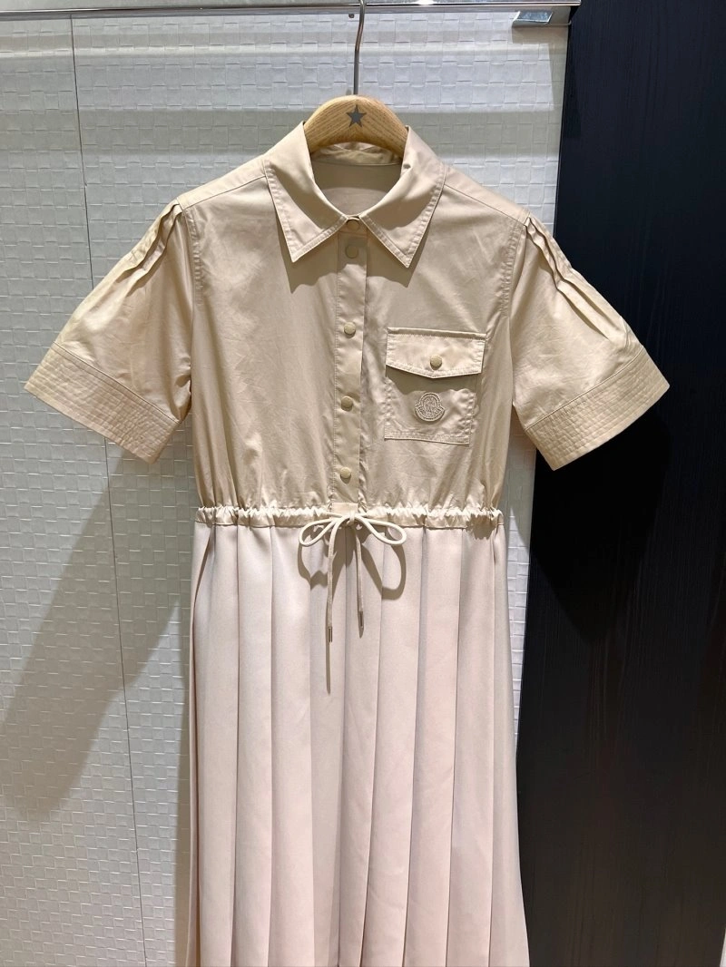 Modern Moncler Dress 139666