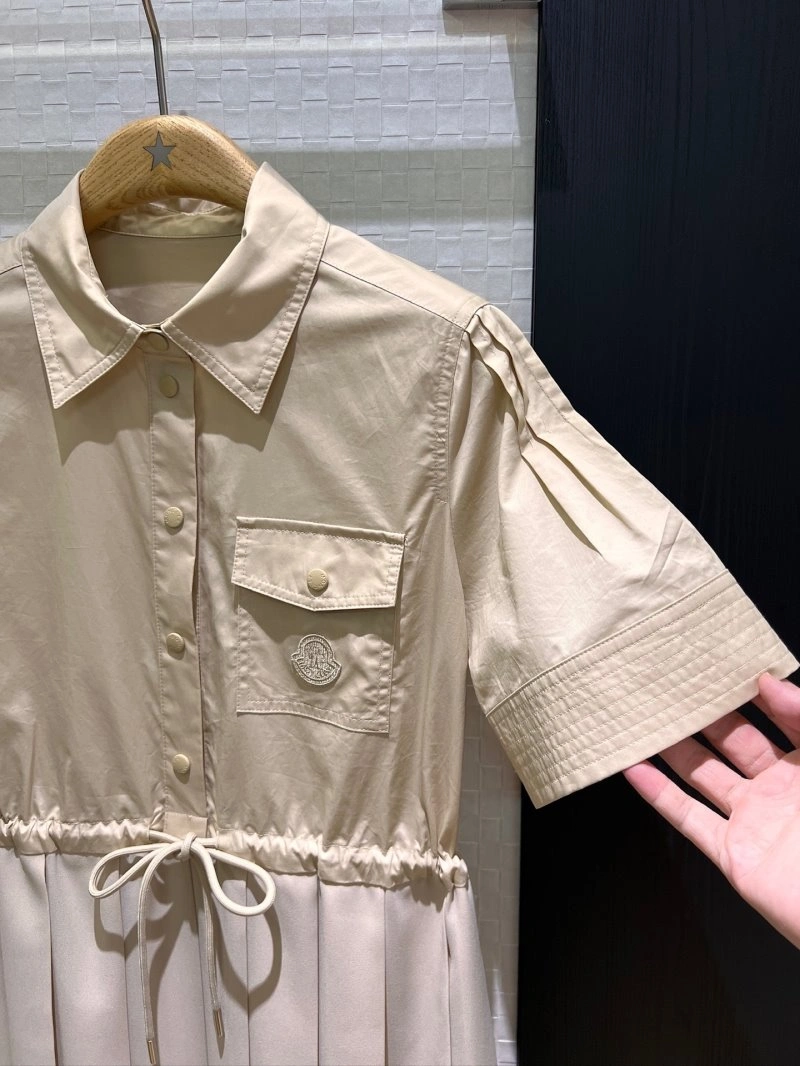 Modern Moncler Dress 139666