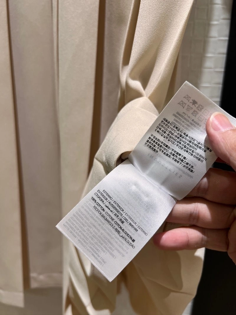 Modern Moncler Dress 139666