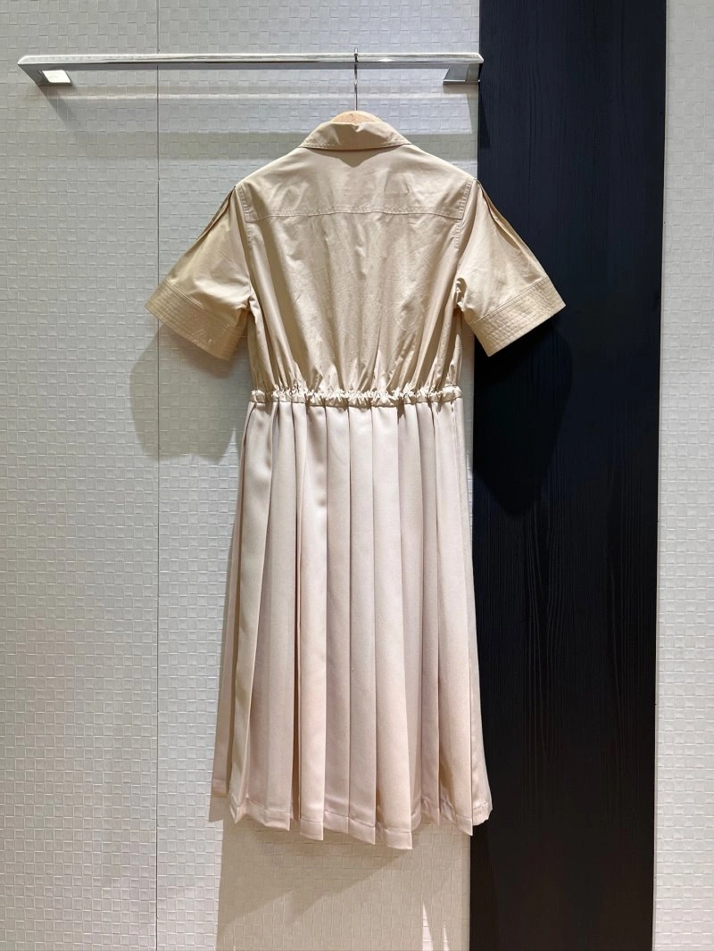 Modern Moncler Dress 139666
