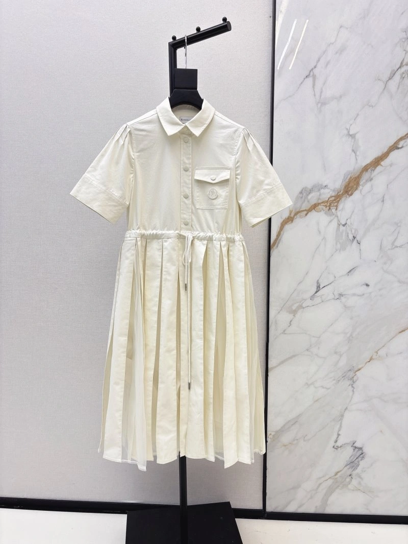 Affordable Moncler Dress 139661