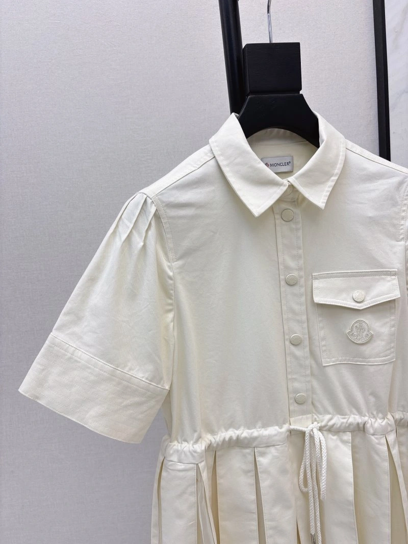 Affordable Moncler Dress 139661