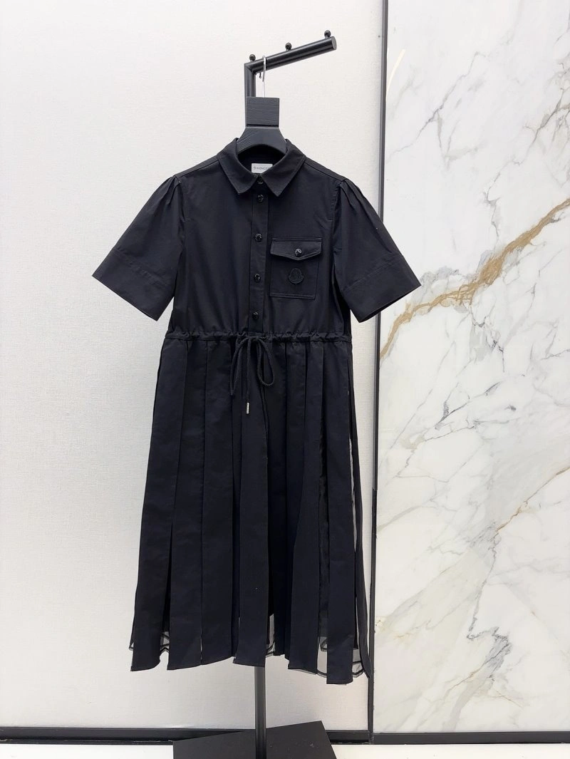 QuickDry Moncler Dress 139663