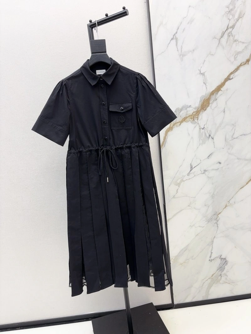 QuickDry Moncler Dress 139663