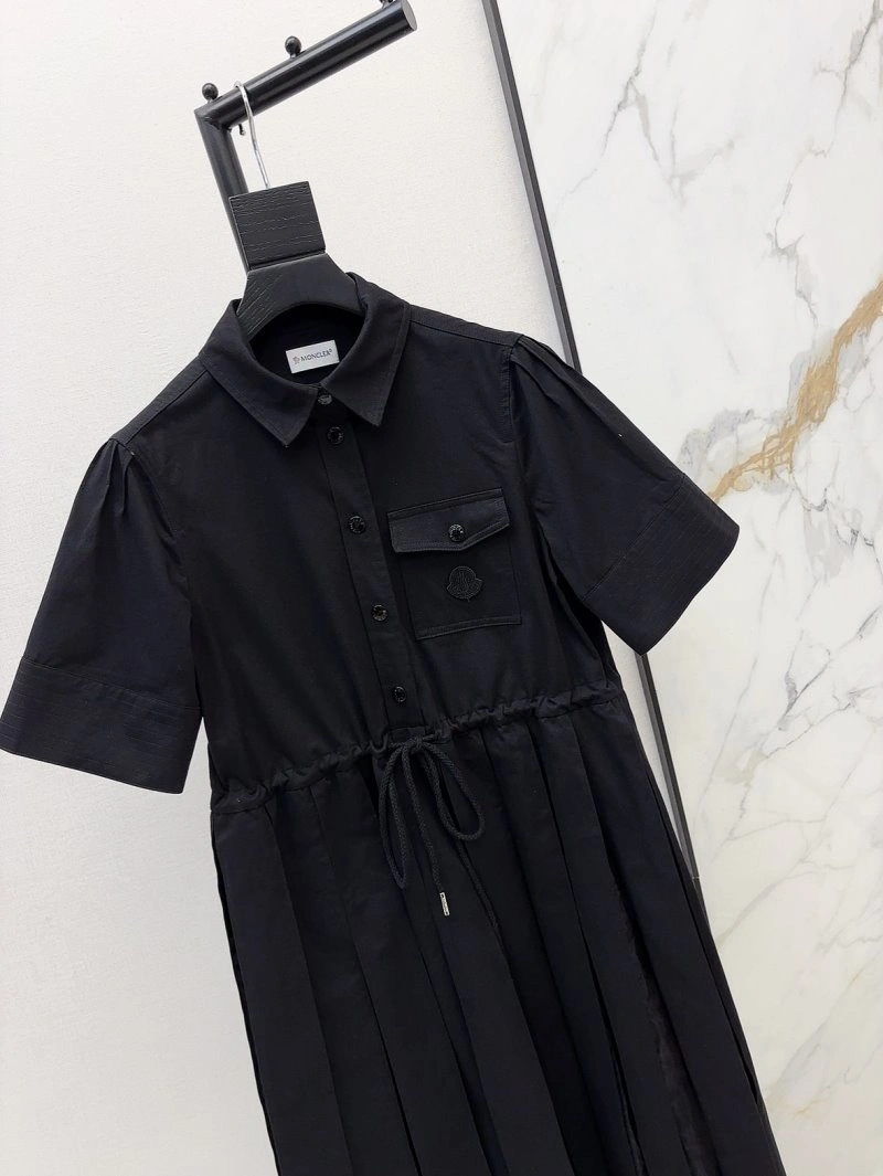 QuickDry Moncler Dress 139663