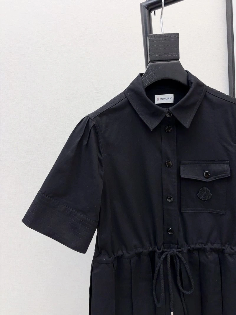 QuickDry Moncler Dress 139663