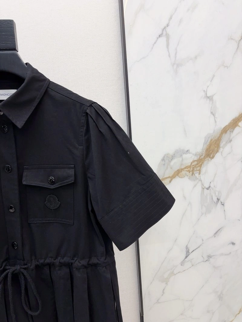 QuickDry Moncler Dress 139663