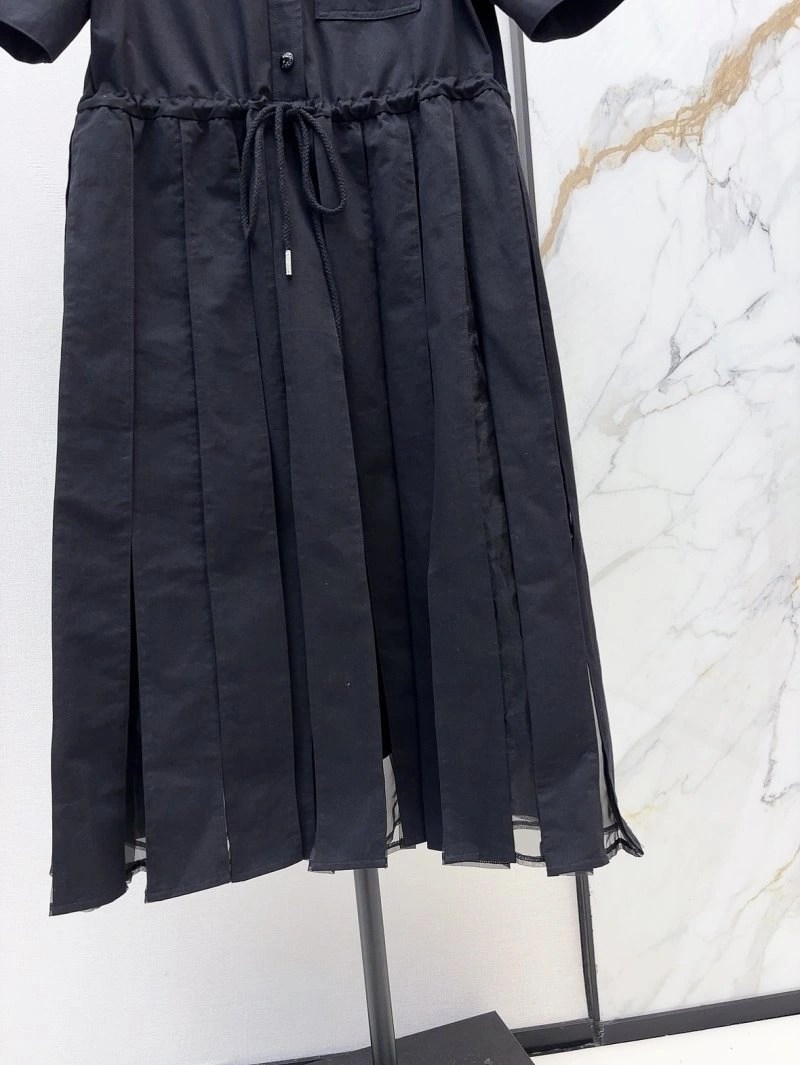 QuickDry Moncler Dress 139663