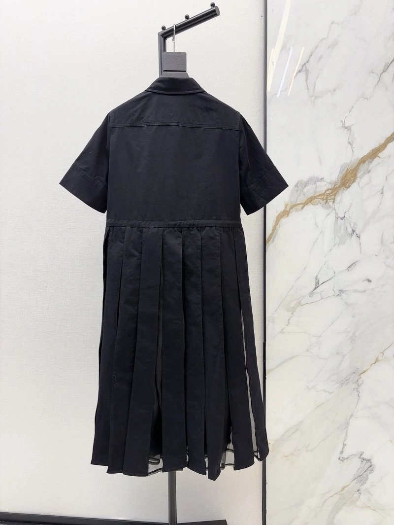 QuickDry Moncler Dress 139663