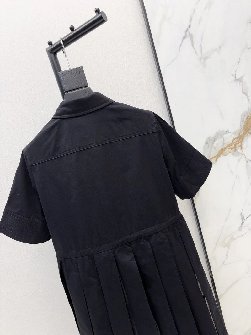 QuickDry Moncler Dress 139663