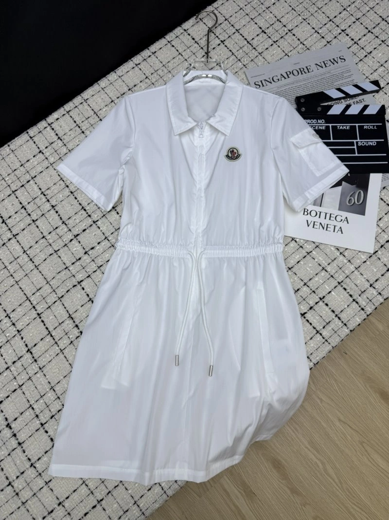 Chic Moncler Dress 139664