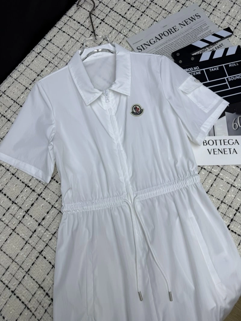 Chic Moncler Dress 139664