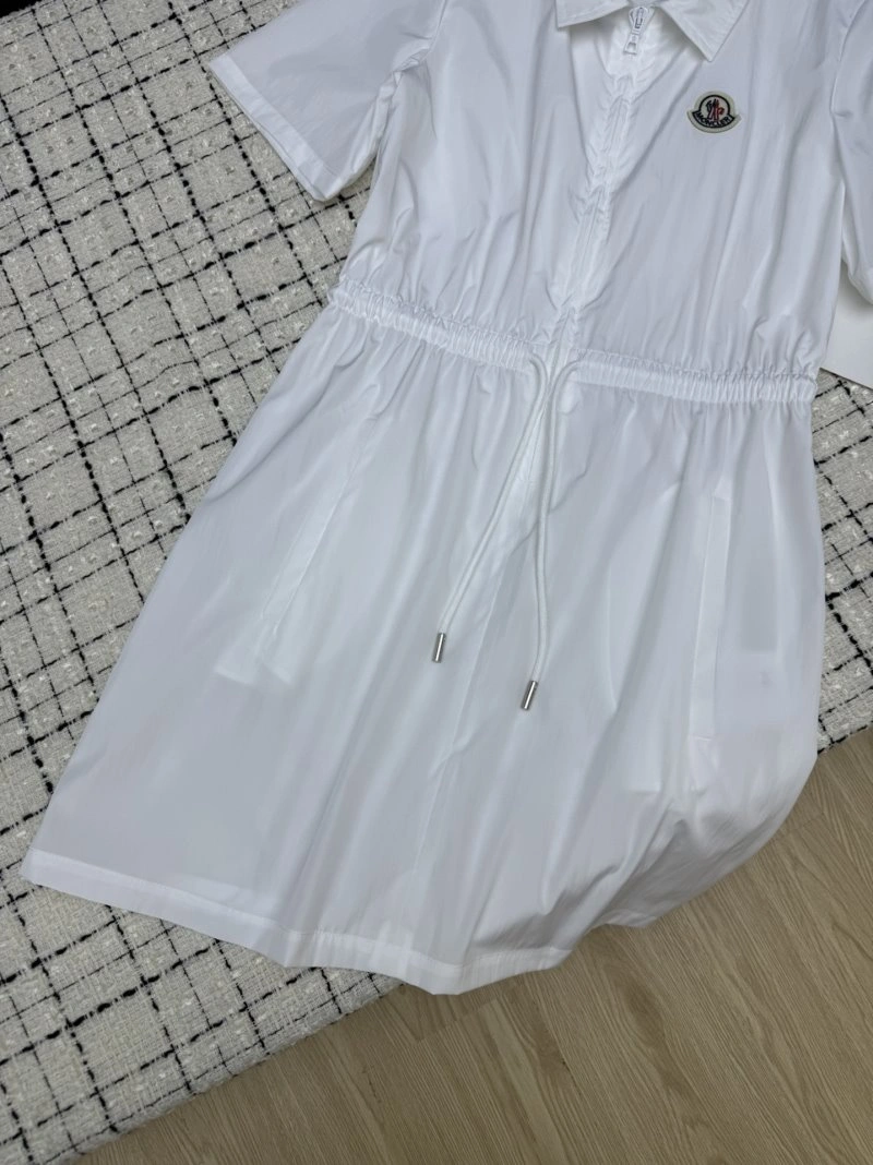 Chic Moncler Dress 139664