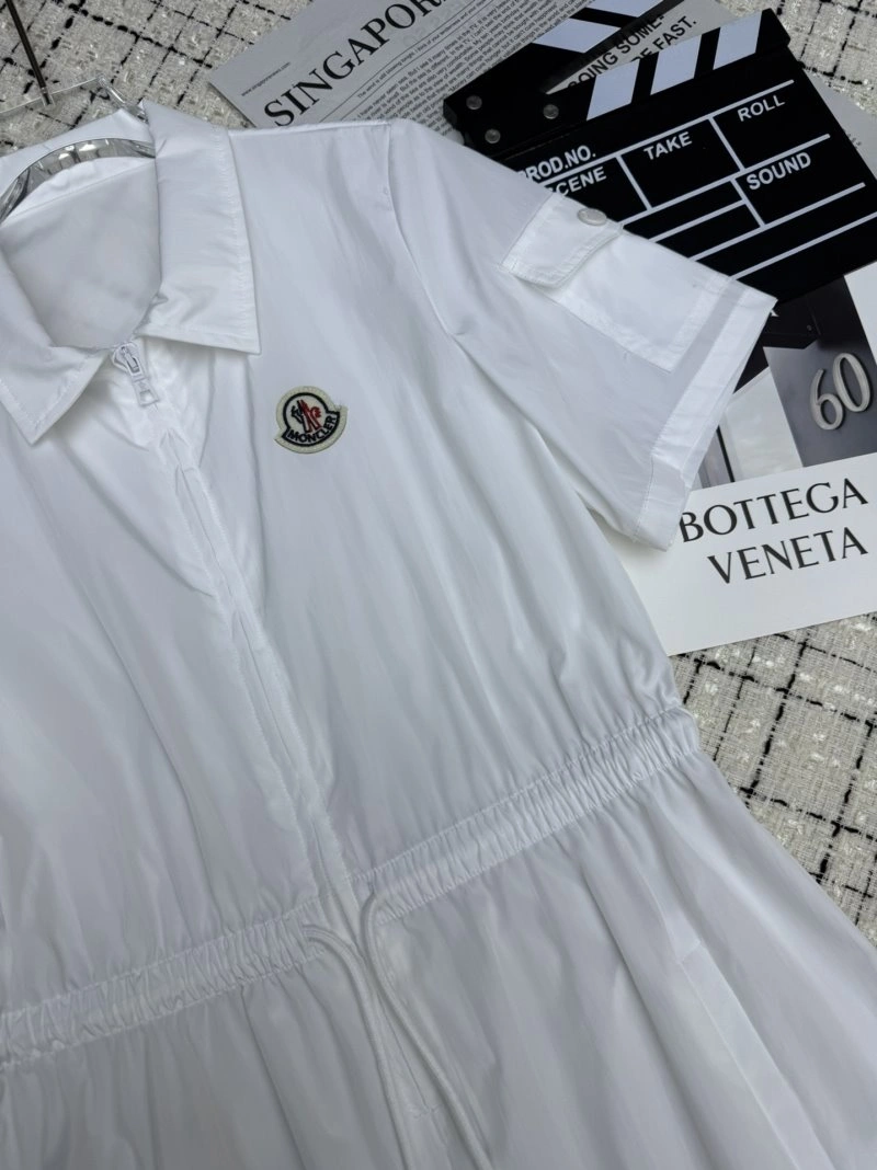 Chic Moncler Dress 139664