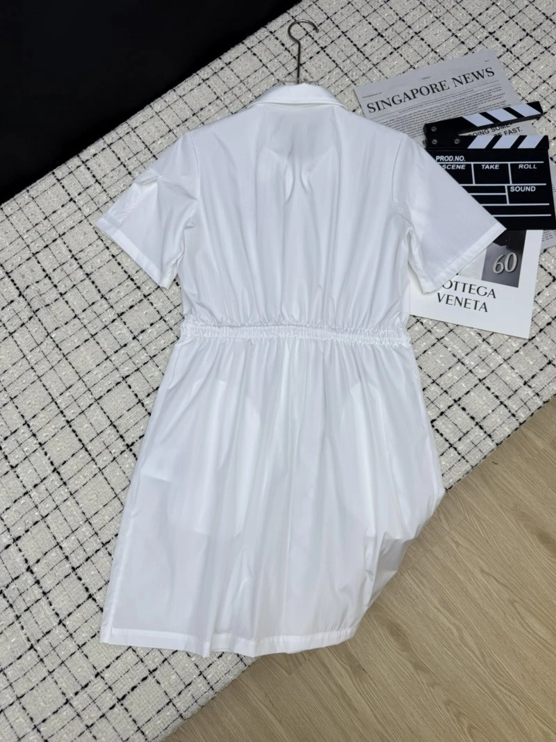 Chic Moncler Dress 139664