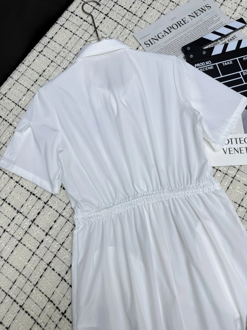 Chic Moncler Dress 139664