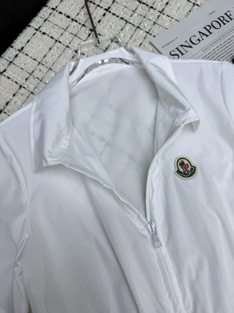 Chic Moncler Dress 139664