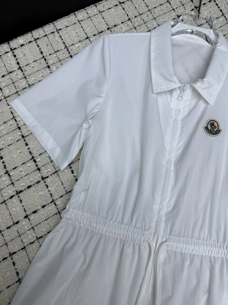 Chic Moncler Dress 139664