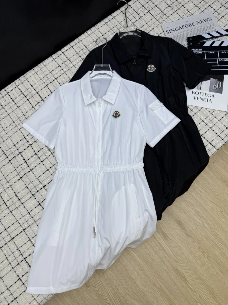 Moncler Dress Affordable 139654