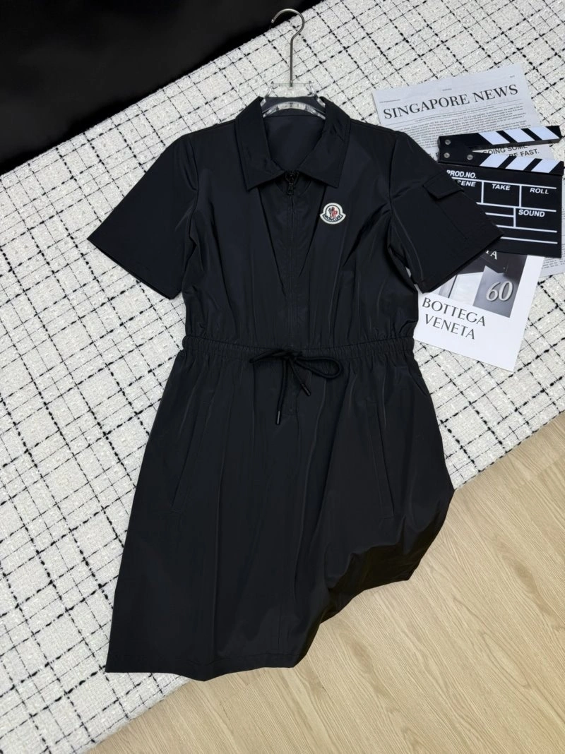 Moncler Dress Affordable 139654