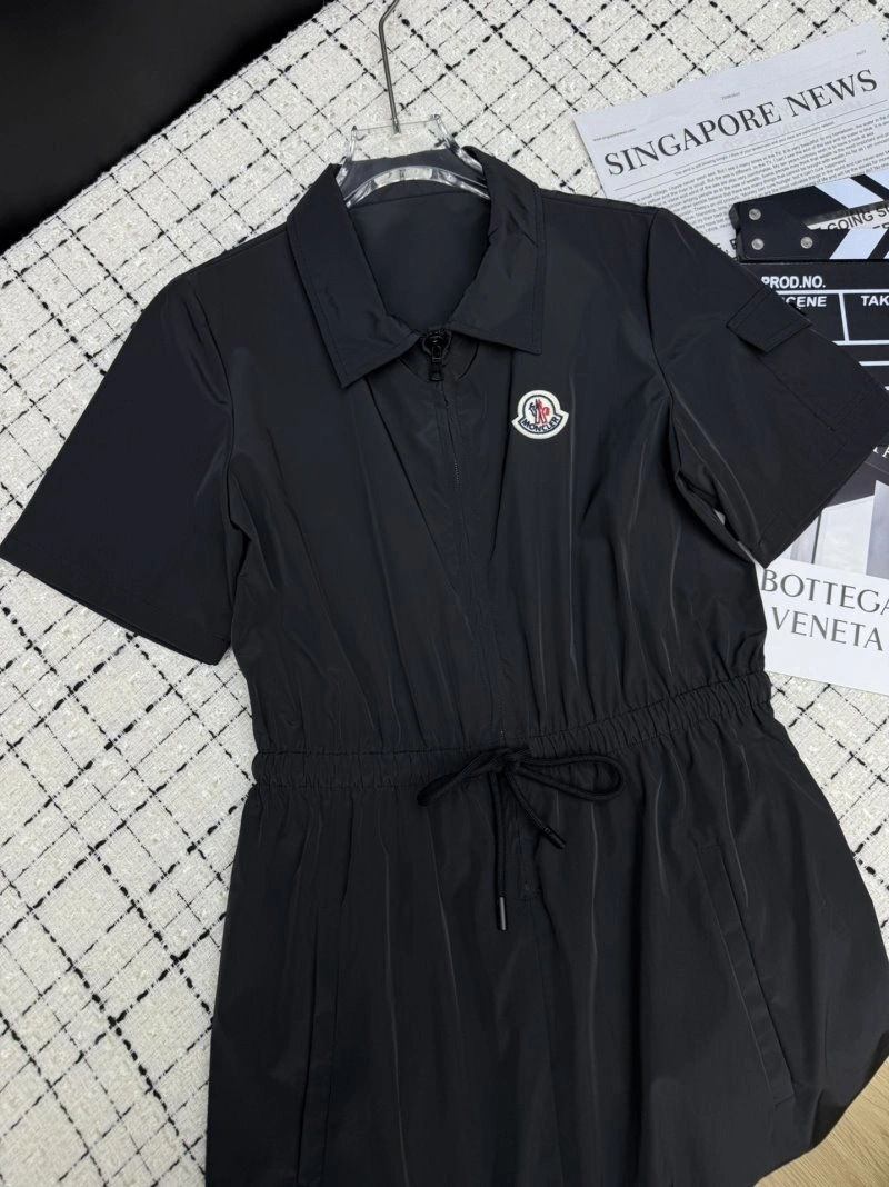 Moncler Dress Affordable 139654