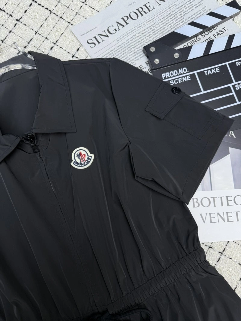 Moncler Dress Affordable 139654