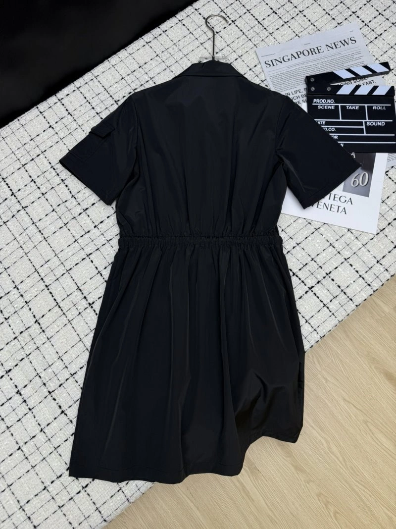 Moncler Dress Affordable 139654