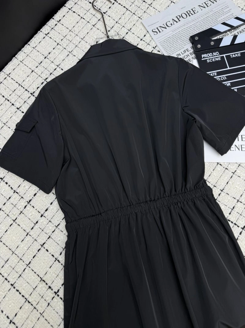 Moncler Dress Affordable 139654