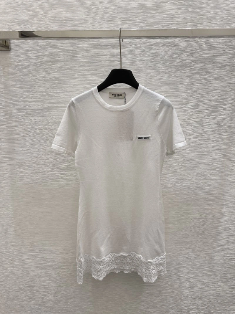 Soft Moncler Dress 139653