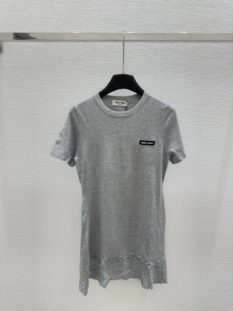 Soft Moncler Dress 139653