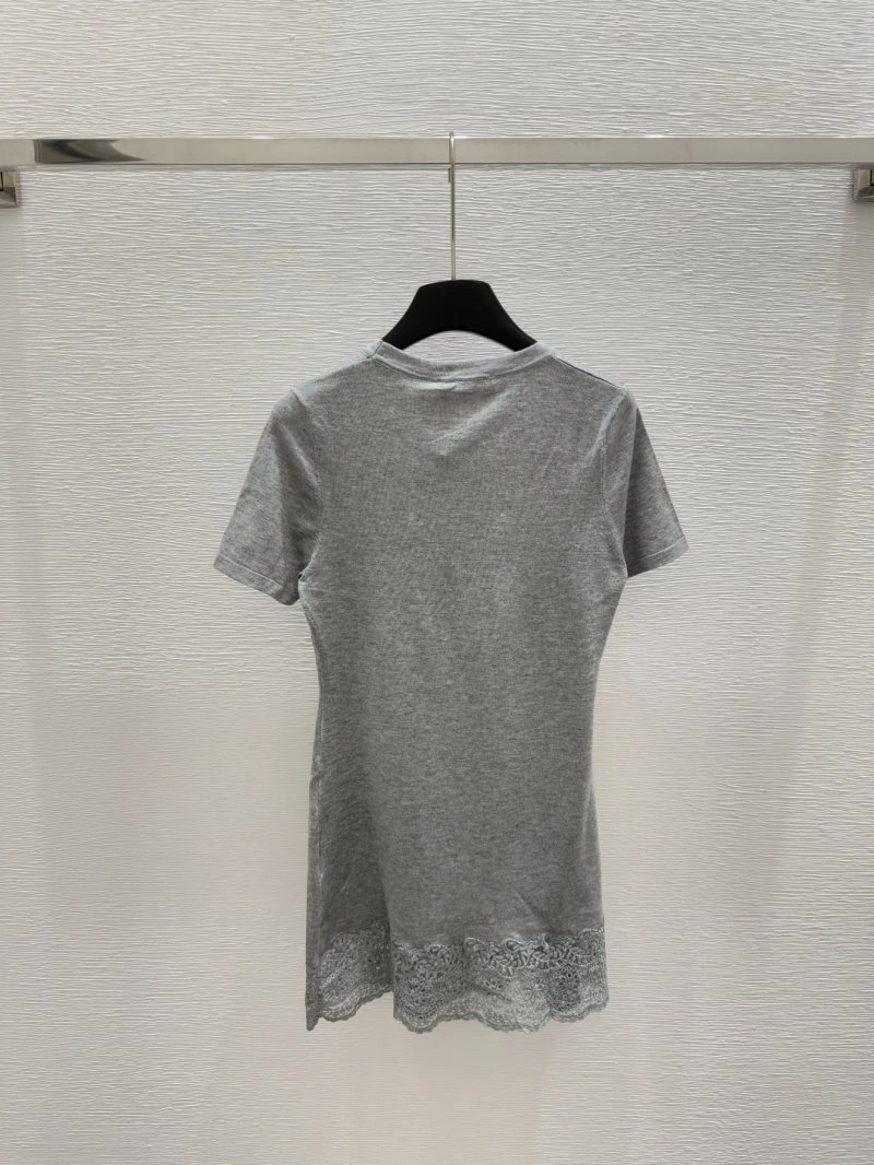 Soft Moncler Dress 139653