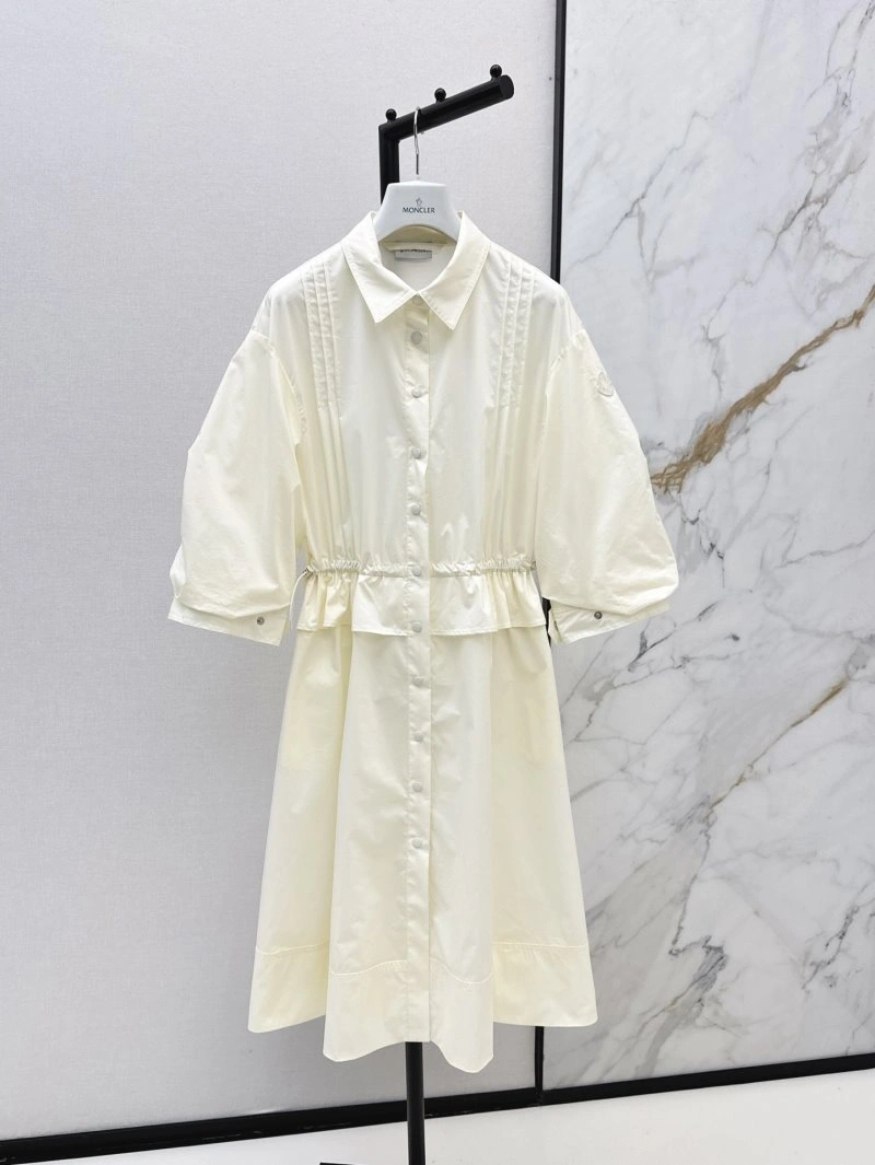 Moncler Dress SunProtective 139640