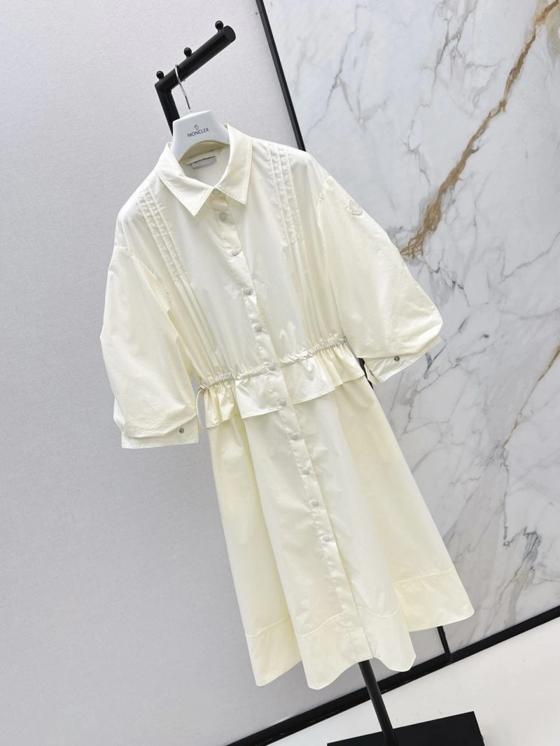 Moncler Dress SunProtective 139640