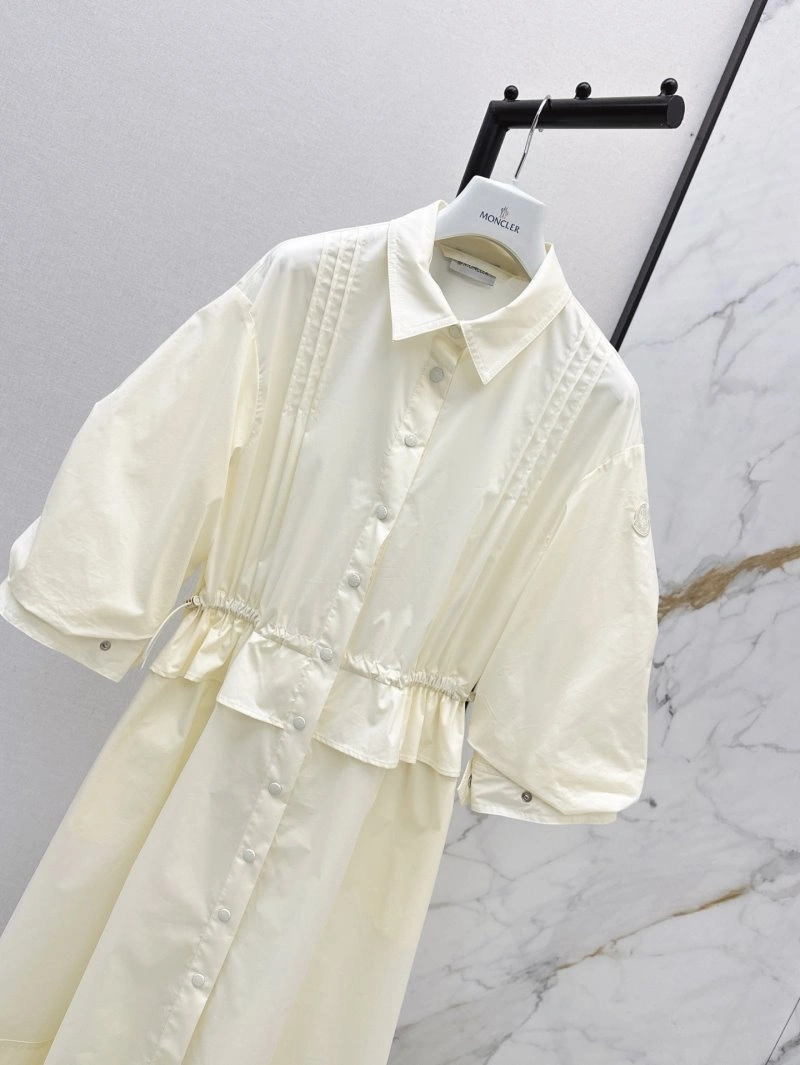 Moncler Dress SunProtective 139640