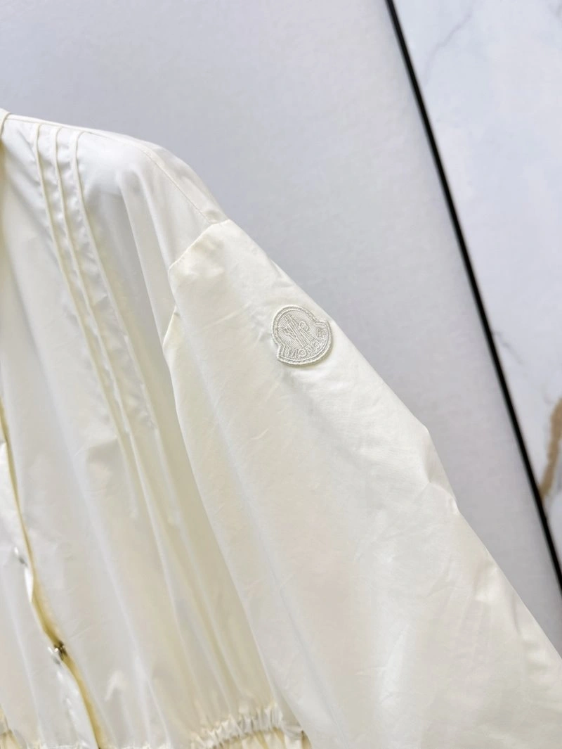 Moncler Dress SunProtective 139640