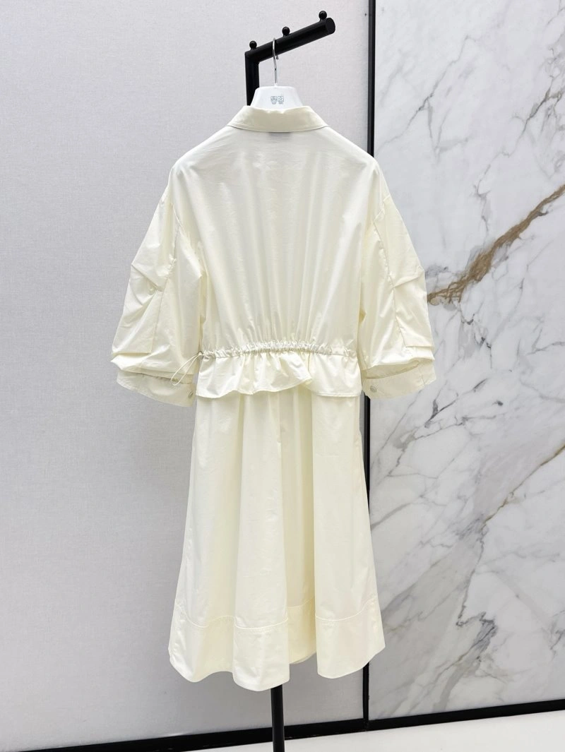 Moncler Dress SunProtective 139640
