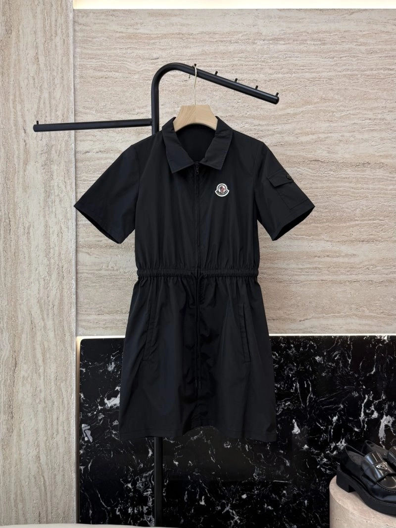 ComfortFit Moncler Dress 139648