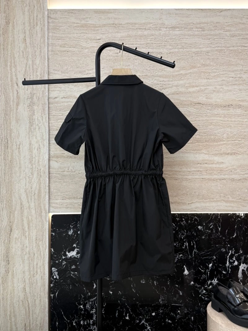 ComfortFit Moncler Dress 139648