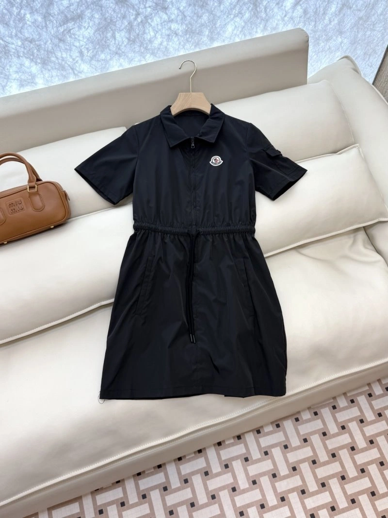 ComfortFit Moncler Dress 139648