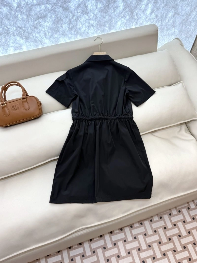 ComfortFit Moncler Dress 139648