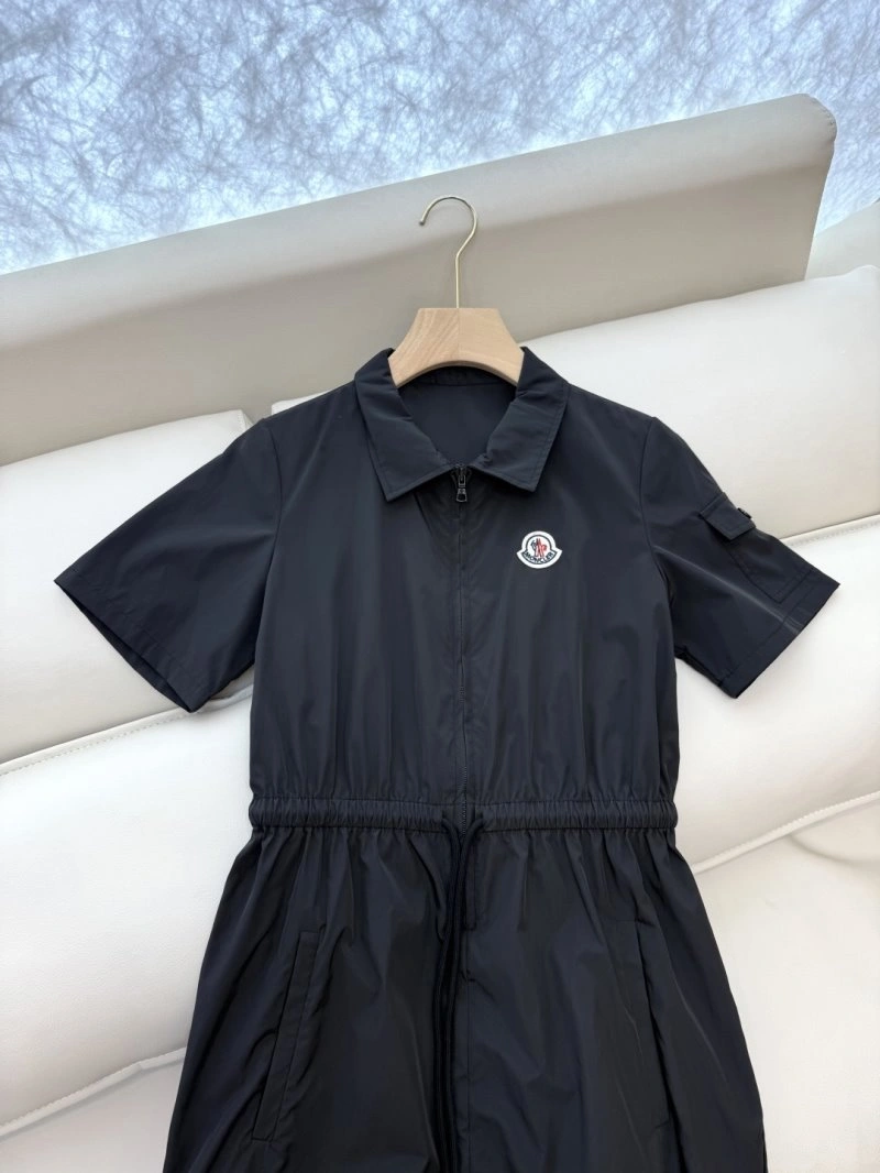 ComfortFit Moncler Dress 139648